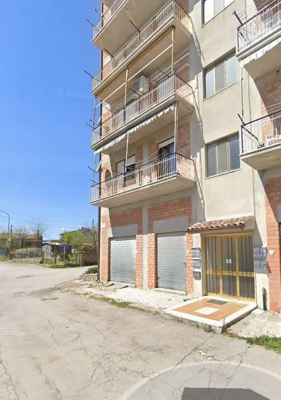 Appartamento in asta a Roccastrada