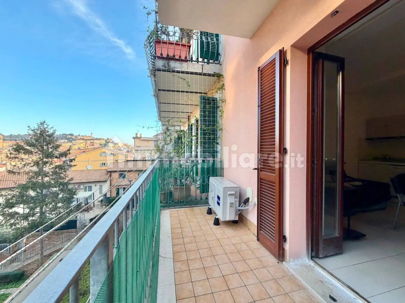 Appartamento in vendita a Ancona