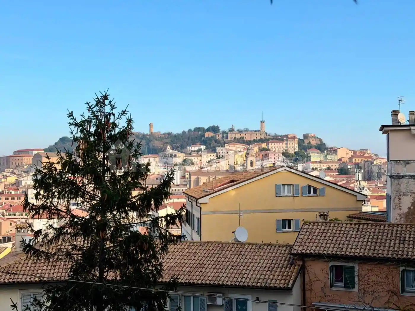 Bilocale via Torrioni, Capodimonte, Ancona - foto 2