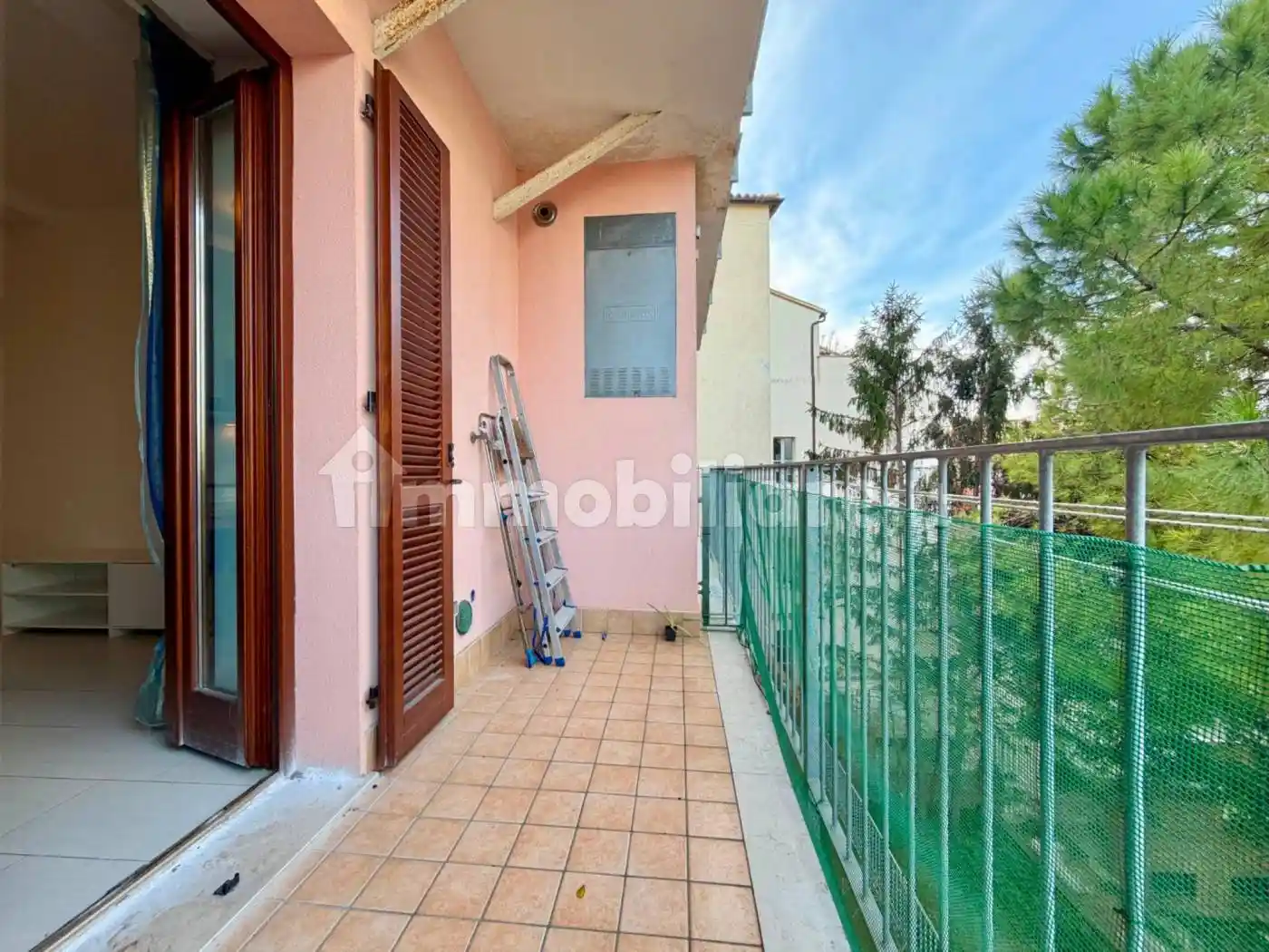 Bilocale via Torrioni, Capodimonte, Ancona - foto 3