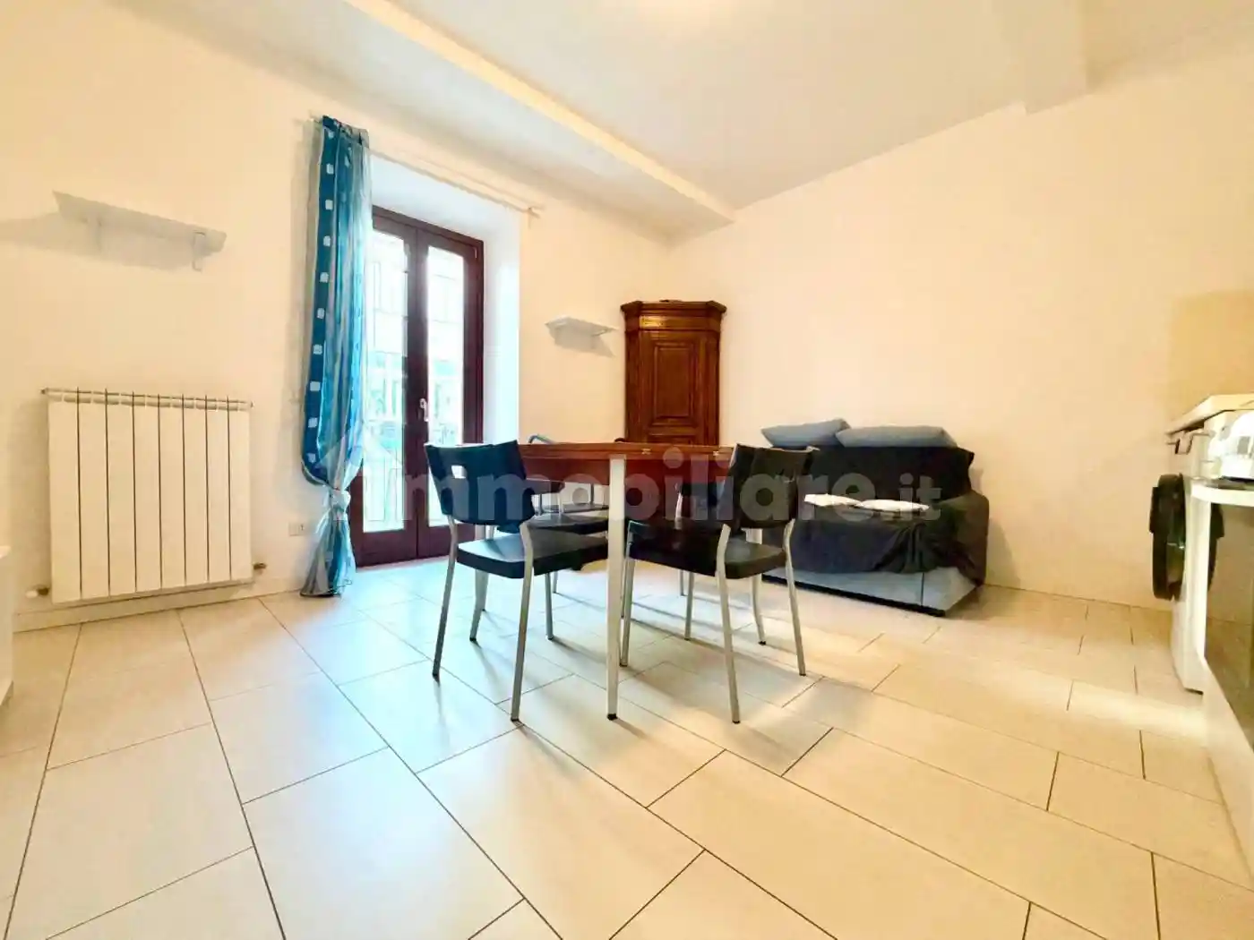 Bilocale via Torrioni, Capodimonte, Ancona - foto 4