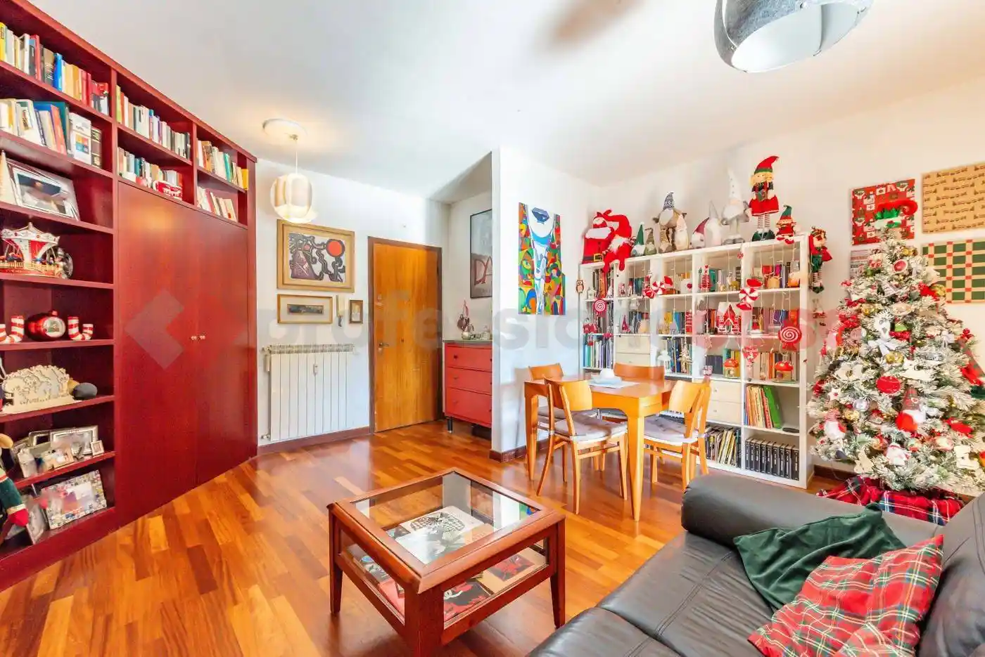 Trilocale via Trasaghis, Labaro, Roma - foto 2