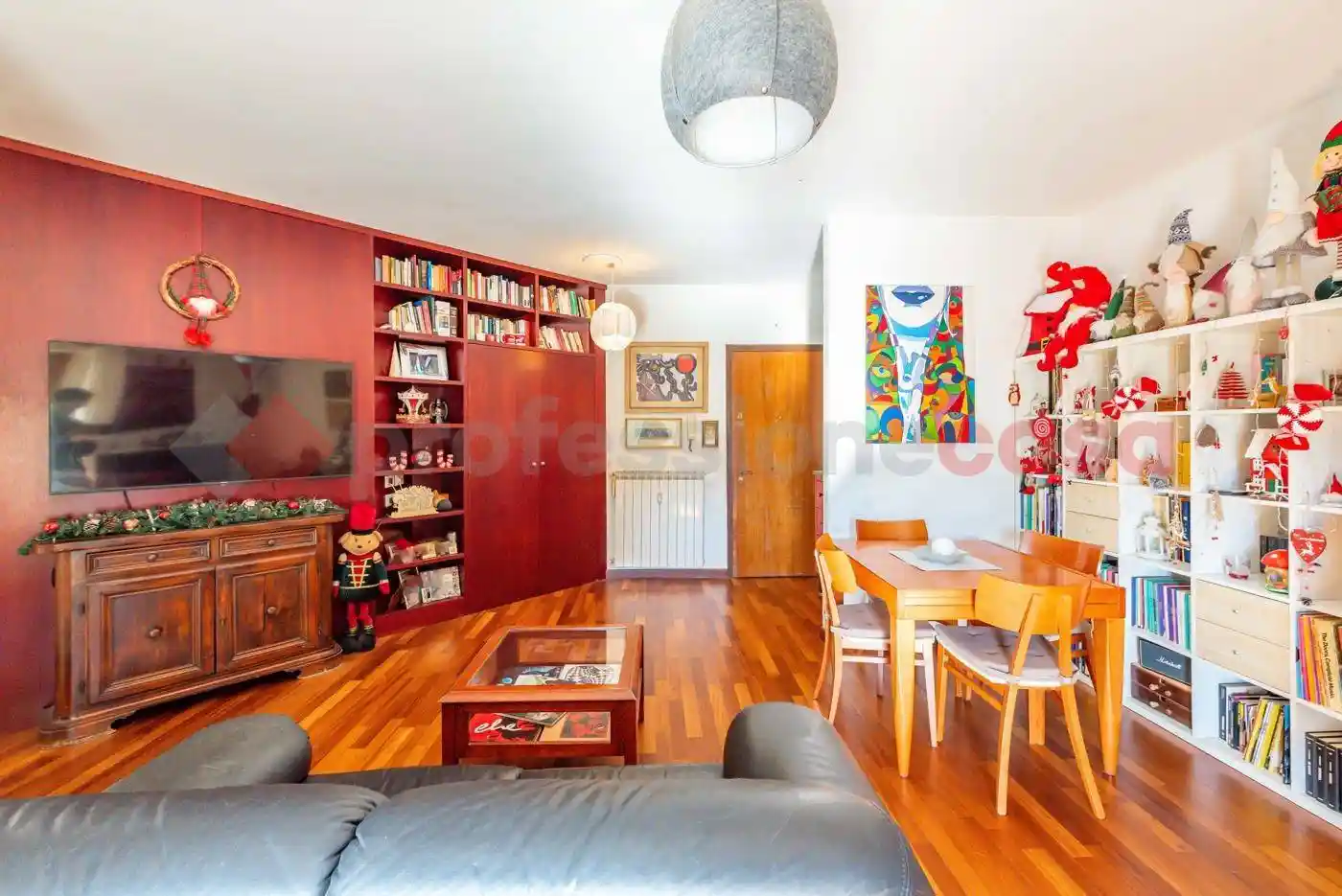 Trilocale via Trasaghis, Labaro, Roma - foto 5