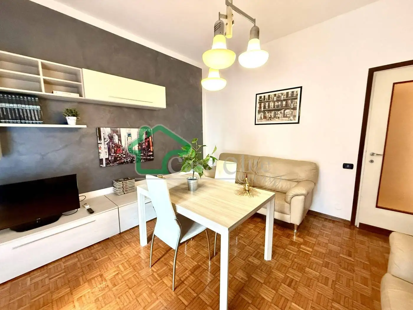 Bilocale corso Giuseppe Mazzini 63, Braila, Stazione, Lodi - foto 2