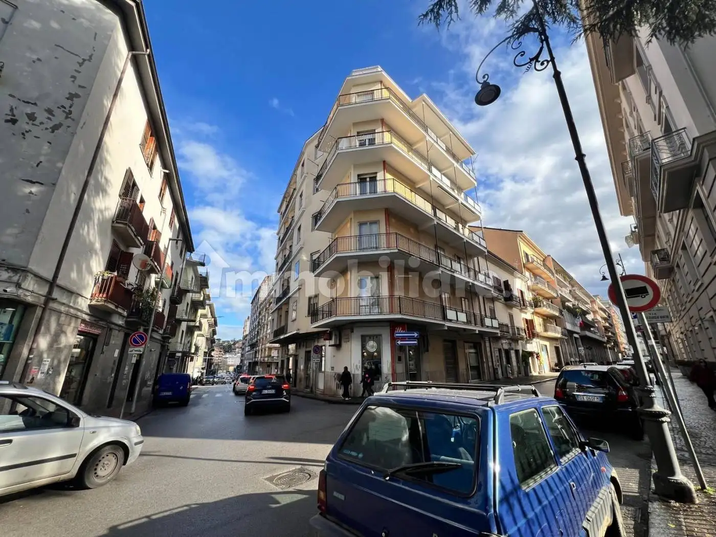 Appartamento in affitto a Avellino