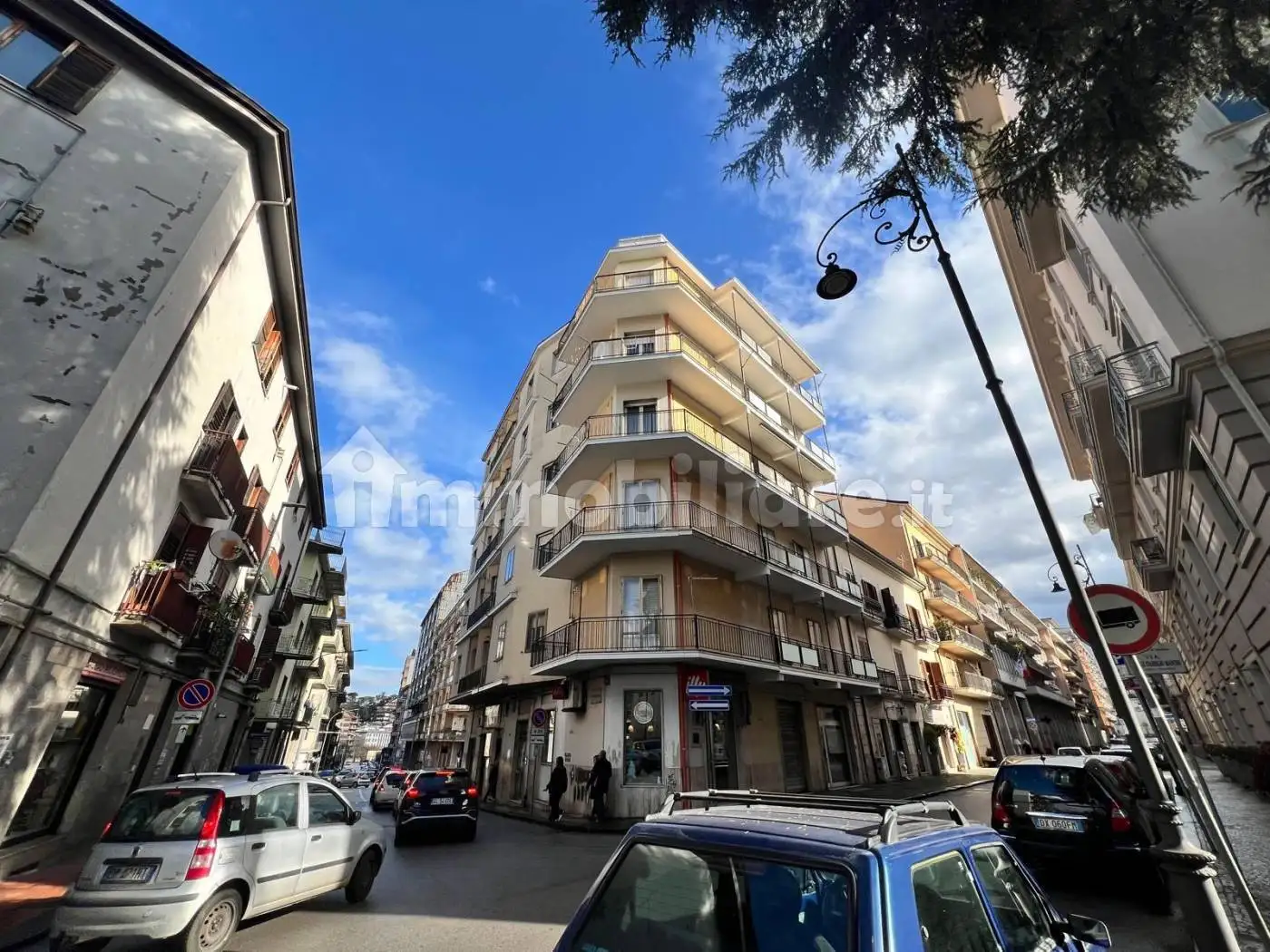 Quadrilocale via Circumvallazione 4, Centro Storico, Avellino - foto 2