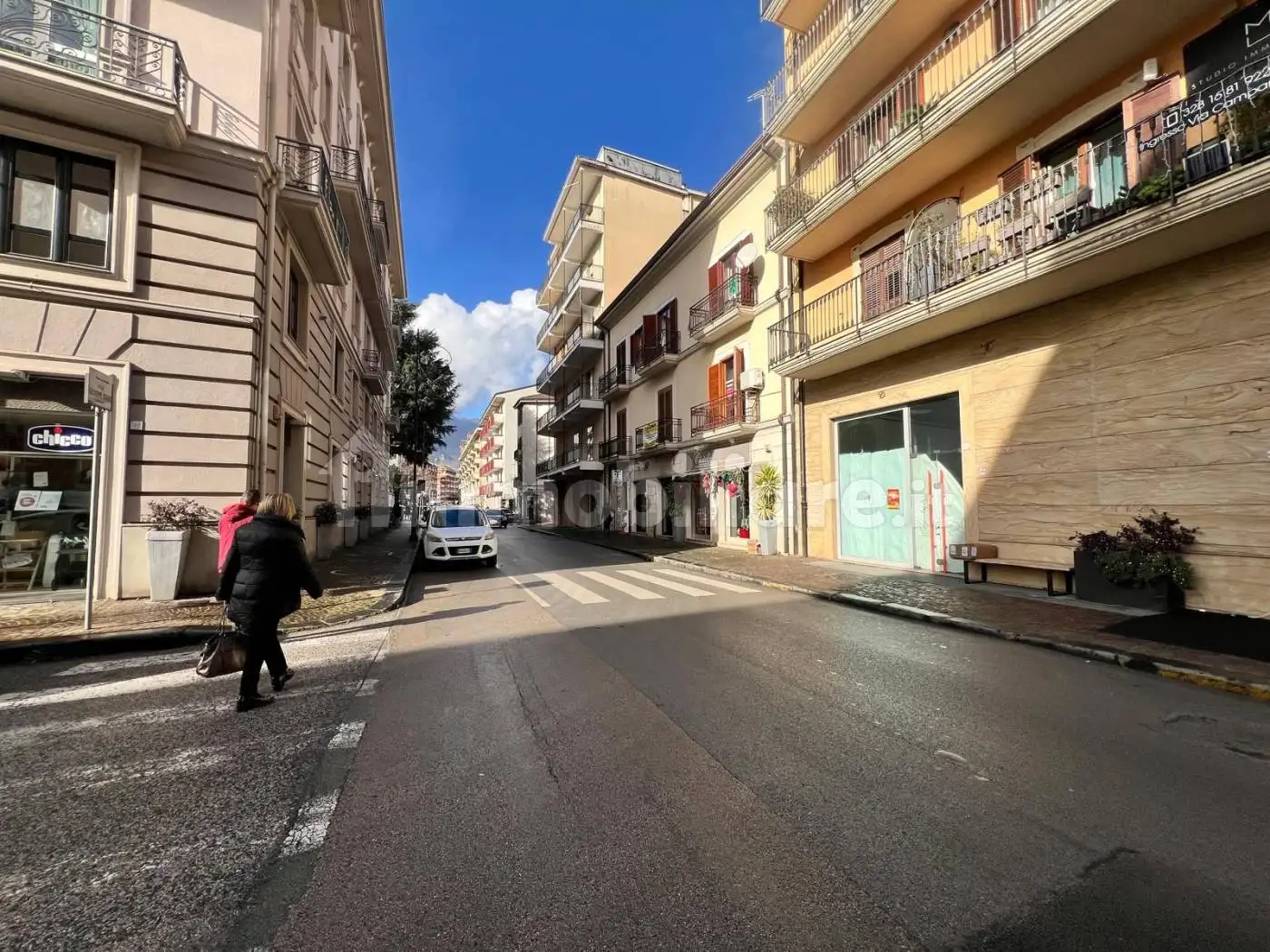 Quadrilocale via Circumvallazione 4, Centro Storico, Avellino - foto 3