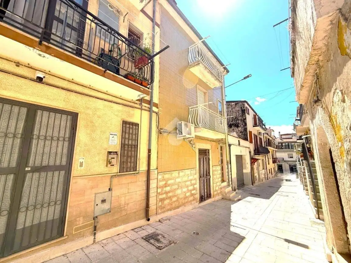 Casa indipendente in vendita a San Giovanni Rotondo