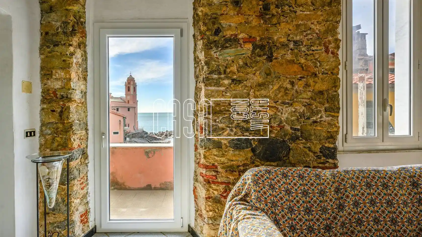 Appartamento via G. Pelosini 21, La Serra, Tellaro, Lerici - foto 4