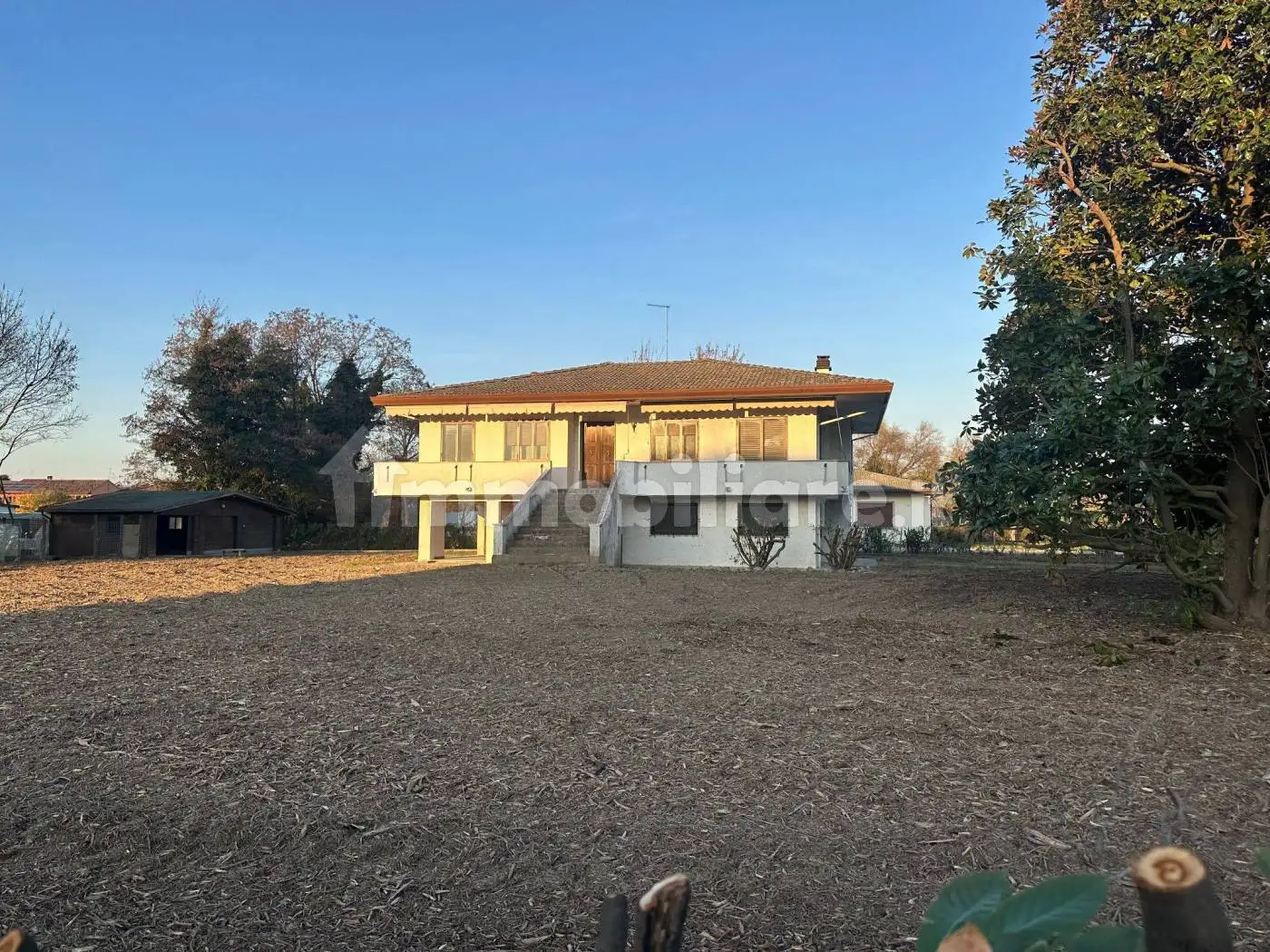 Villa in vendita a Spinea