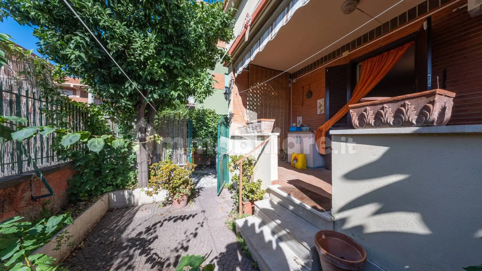 Appartamento in vendita a Ladispoli