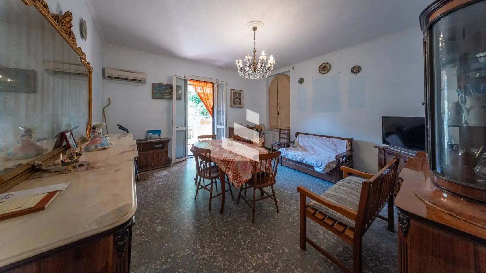 Trilocale via Torino, Centro Civico, Ladispoli - foto 2