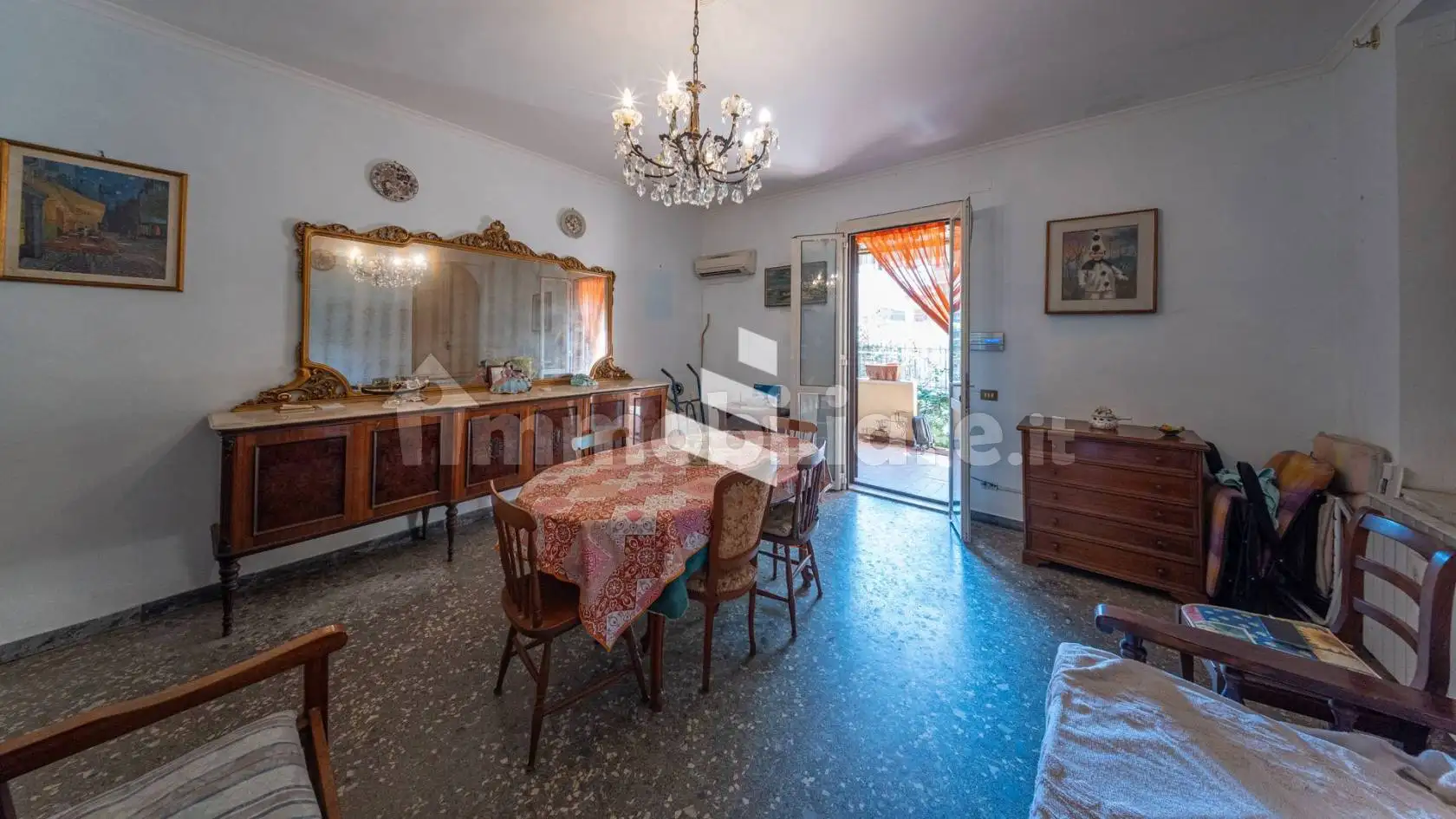 Trilocale via Torino, Centro Civico, Ladispoli - foto 3