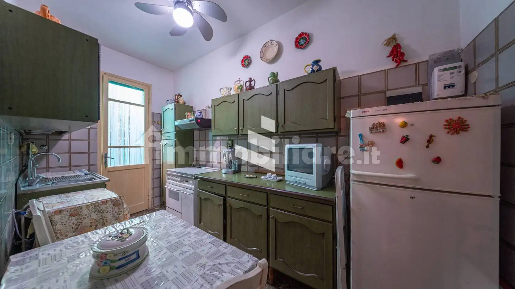 Trilocale via Torino, Centro Civico, Ladispoli - foto 4