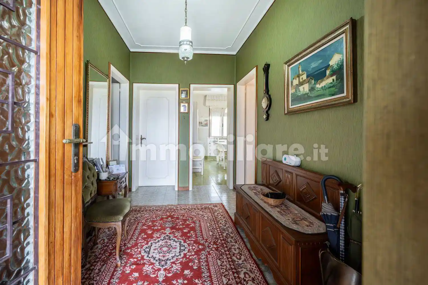 Villa unifamiliare Duino 66/B, Duino, Visogliano, Duino-Aurisina - foto 2