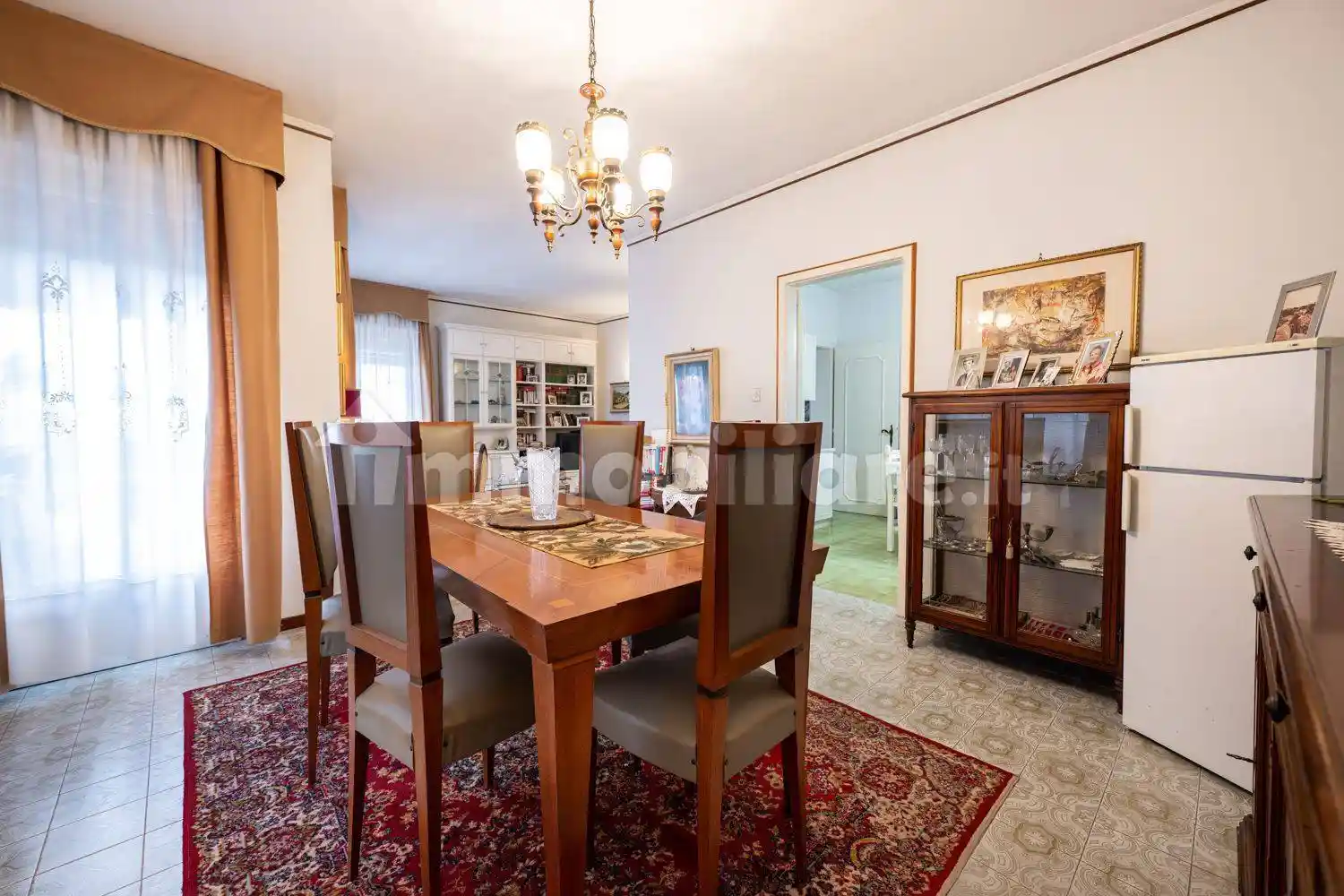 Villa unifamiliare Duino 66/B, Duino, Visogliano, Duino-Aurisina - foto 3