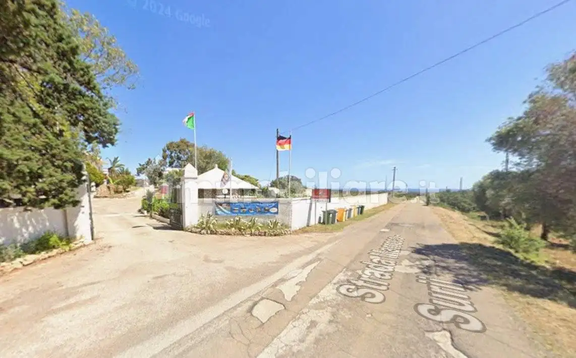 Palazzo - Edificio in vendita a Manduria