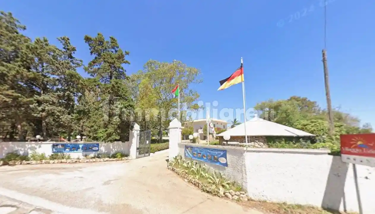 Palazzo - Edificio - foto 2