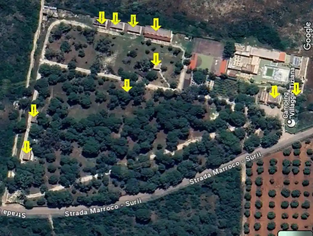 Palazzo - Edificio - foto 5