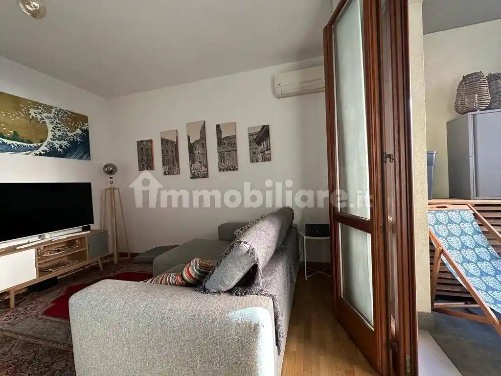 Trilocale ottimo stato, secondo piano, Saffi, Bologna - foto 4