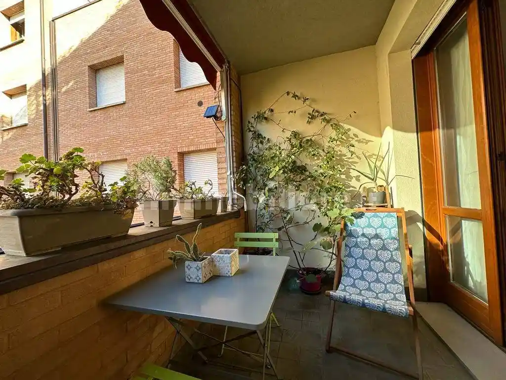 Trilocale ottimo stato, secondo piano, Saffi, Bologna - foto 5