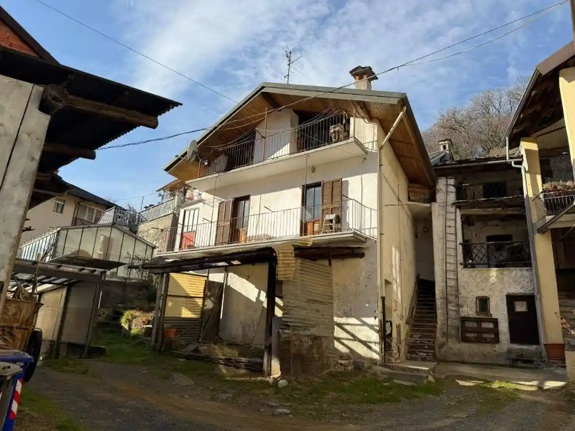 Casa indipendente - foto 2