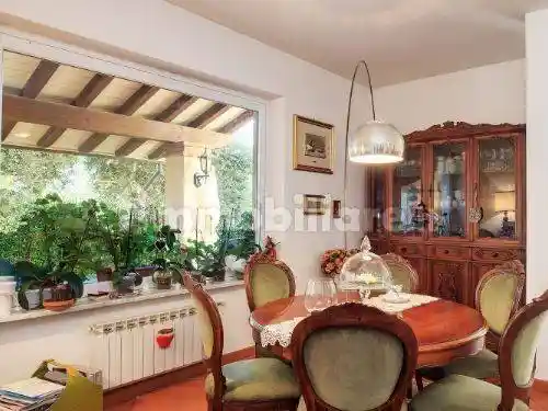 Villa a schiera viale XX Settembre 25, Stadio, Sant'Antonio, Marasio, Carrara - foto 2