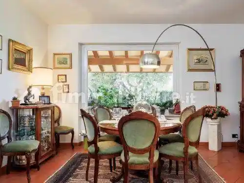 Villa a schiera viale XX Settembre 25, Stadio, Sant'Antonio, Marasio, Carrara - foto 3