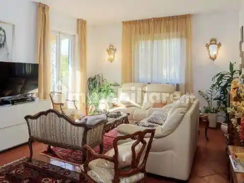 Villa a schiera viale XX Settembre 25, Stadio, Sant'Antonio, Marasio, Carrara - foto 4