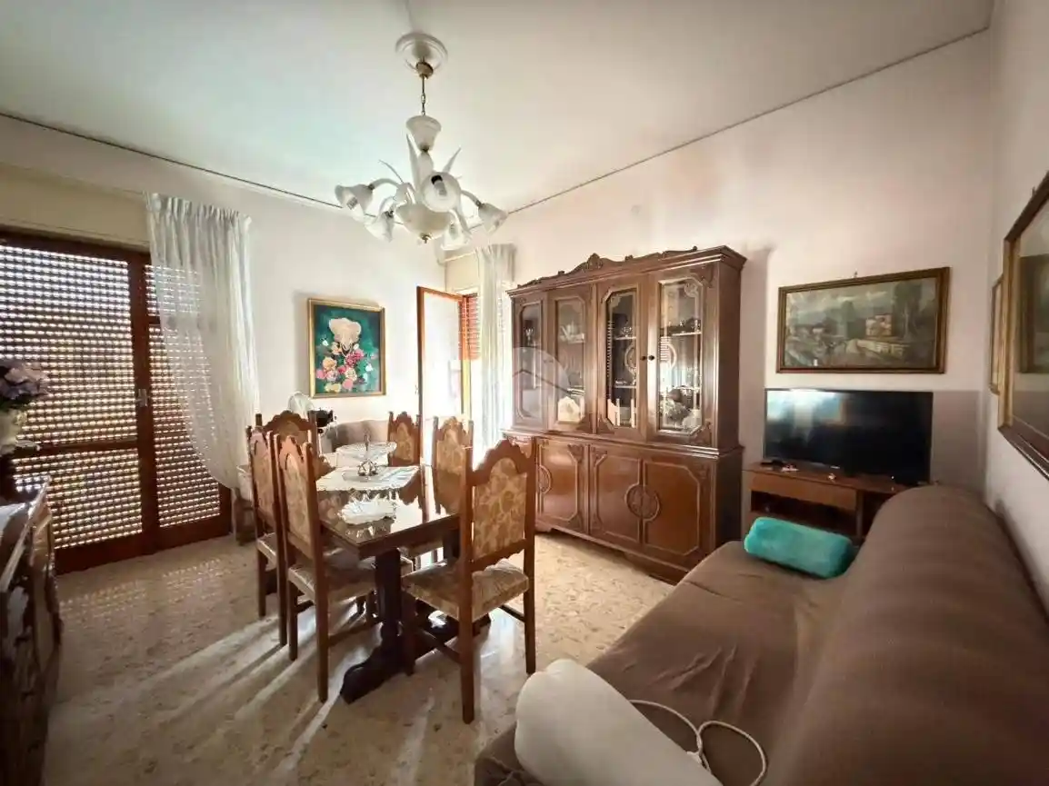 Bilocale via Galimberti 1, Centro, Caivano - foto 2