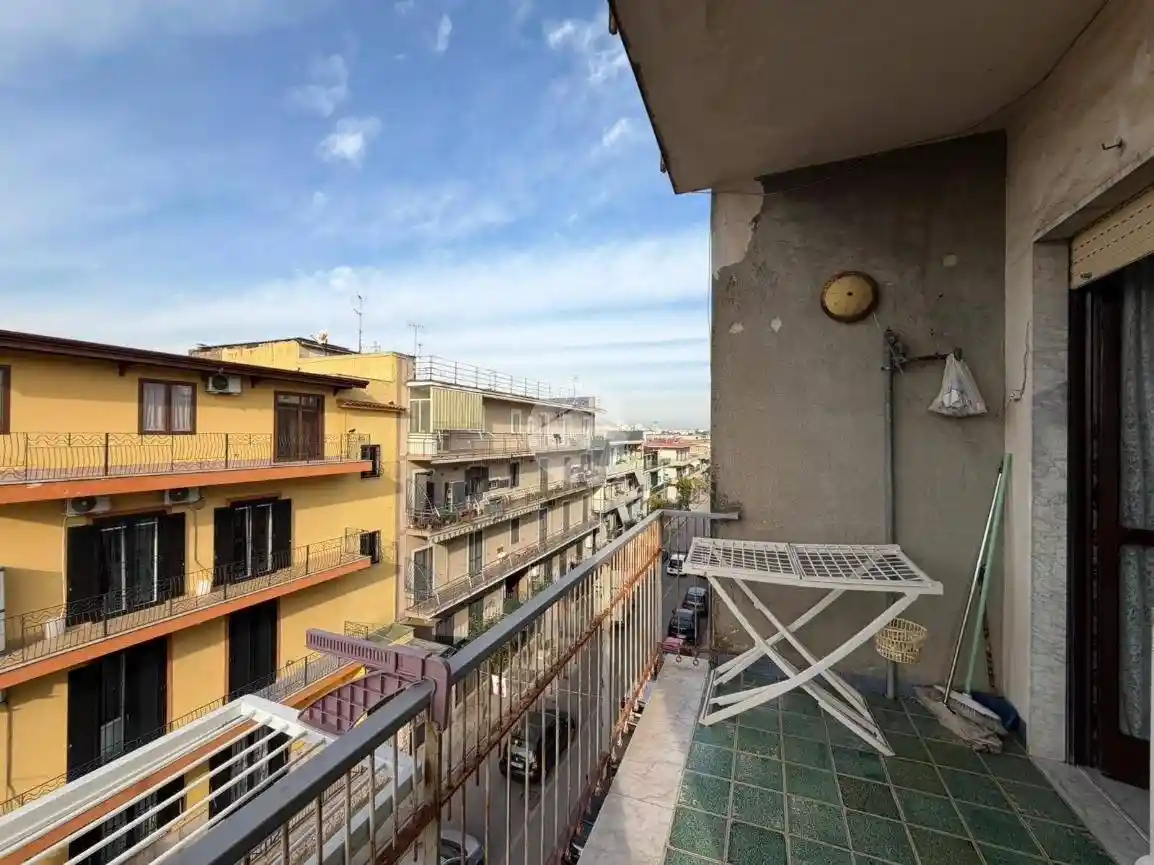 Bilocale via Galimberti 1, Centro, Caivano - foto 4