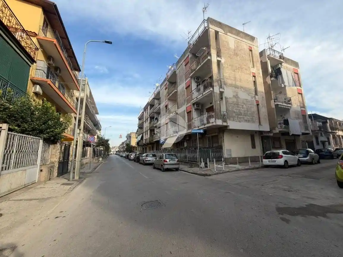 Bilocale via Galimberti 1, Centro, Caivano - foto 5