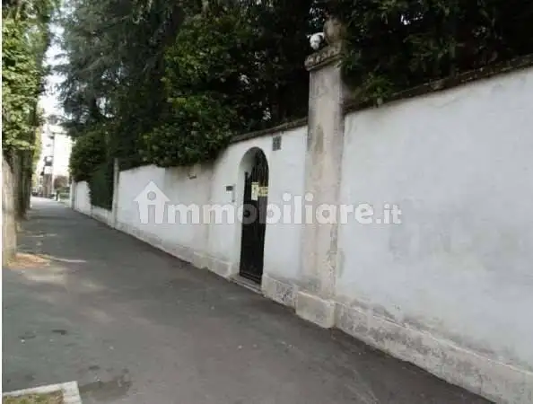Villa in asta a Bovisio-Masciago