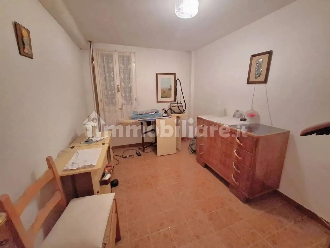 Villa unifamiliare 223 m², Bagnolo in Piano - foto 4