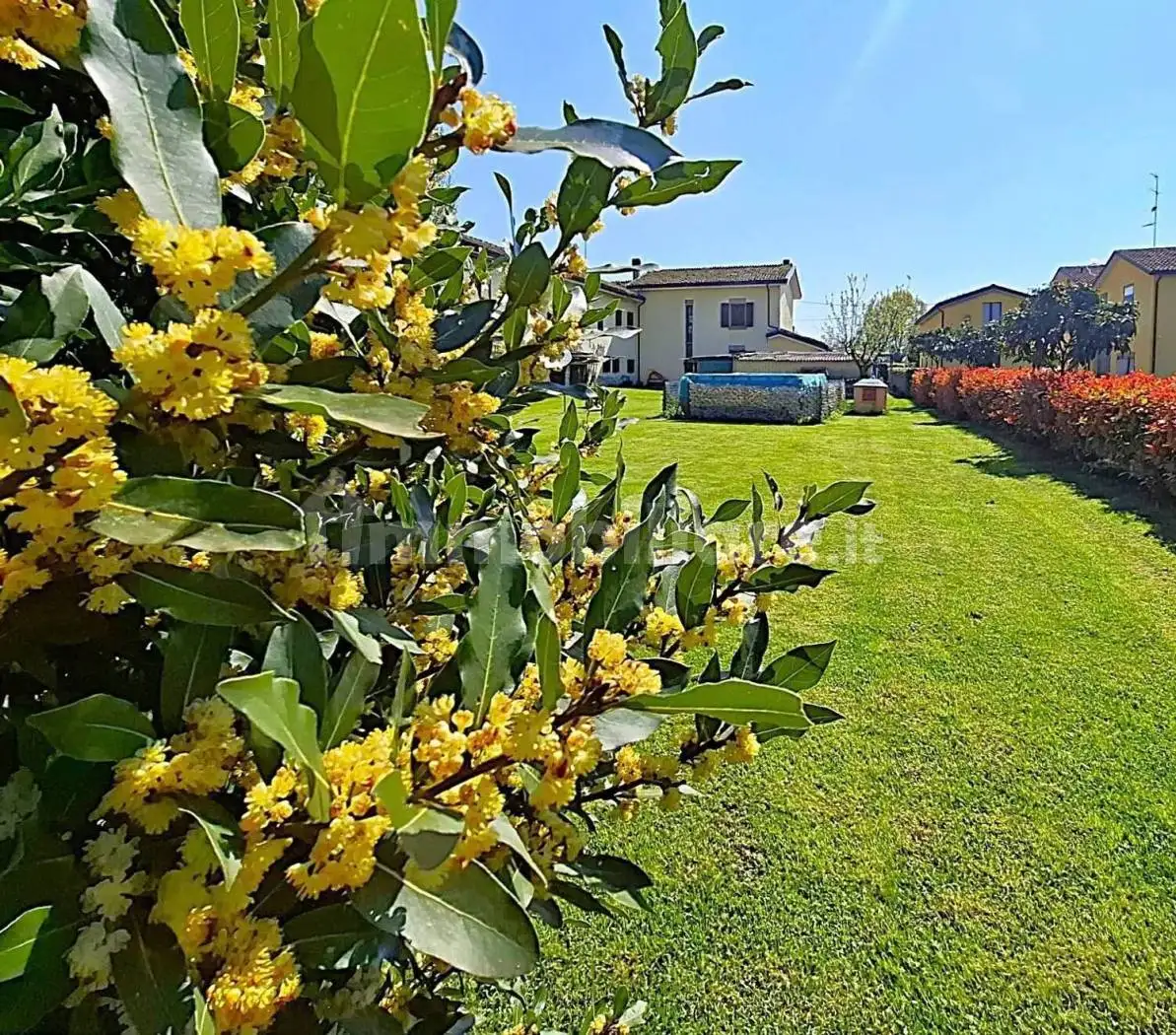 Villa unifamiliare via Fornaci No Number, Bagnolo in Piano - foto 2