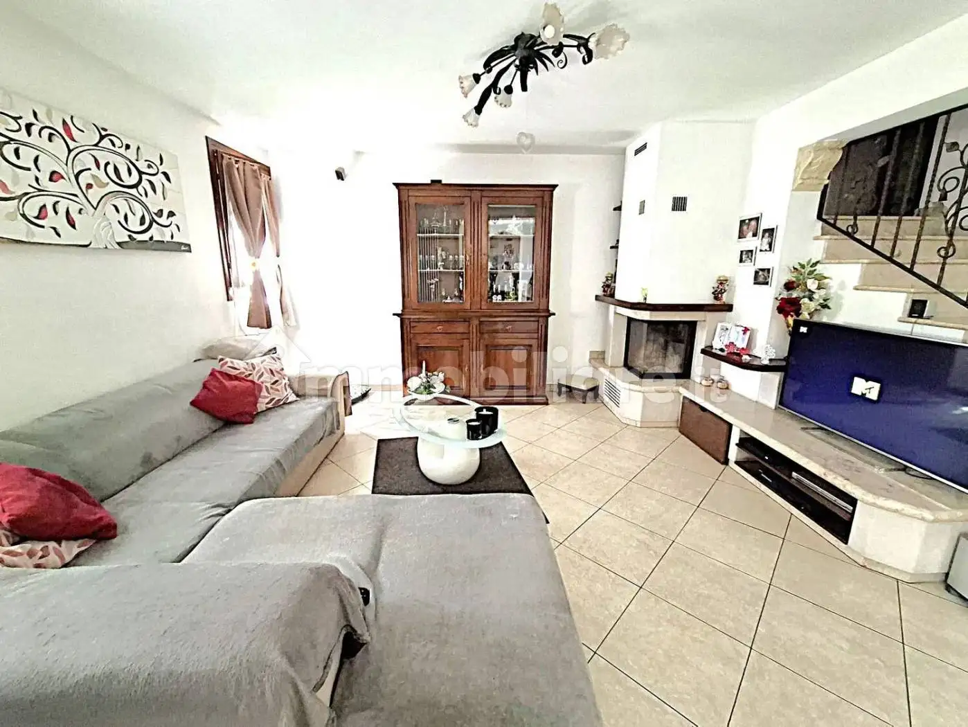 Villa unifamiliare via Fornaci No Number, Bagnolo in Piano - foto 5