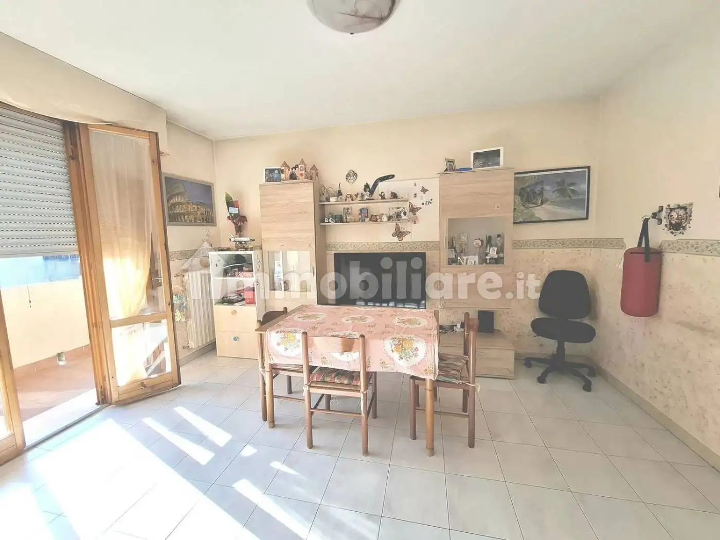 Appartamento in vendita a Bagnolo in Piano