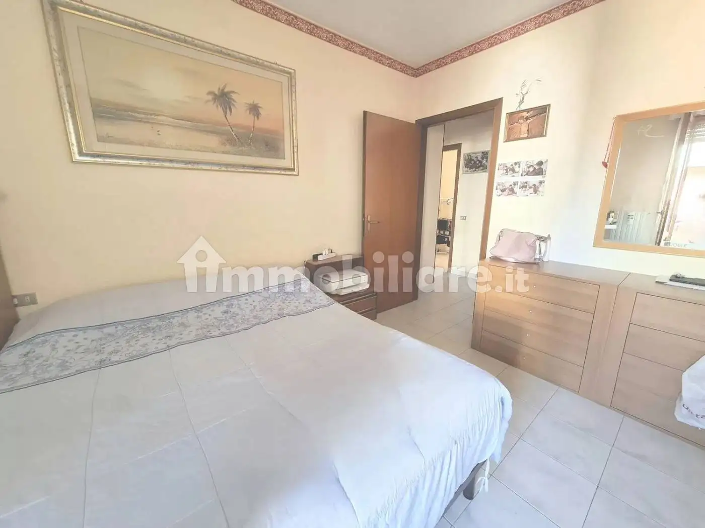 Quadrilocale via Provinciale Nord, Centro, Bagnolo in Piano - foto 4