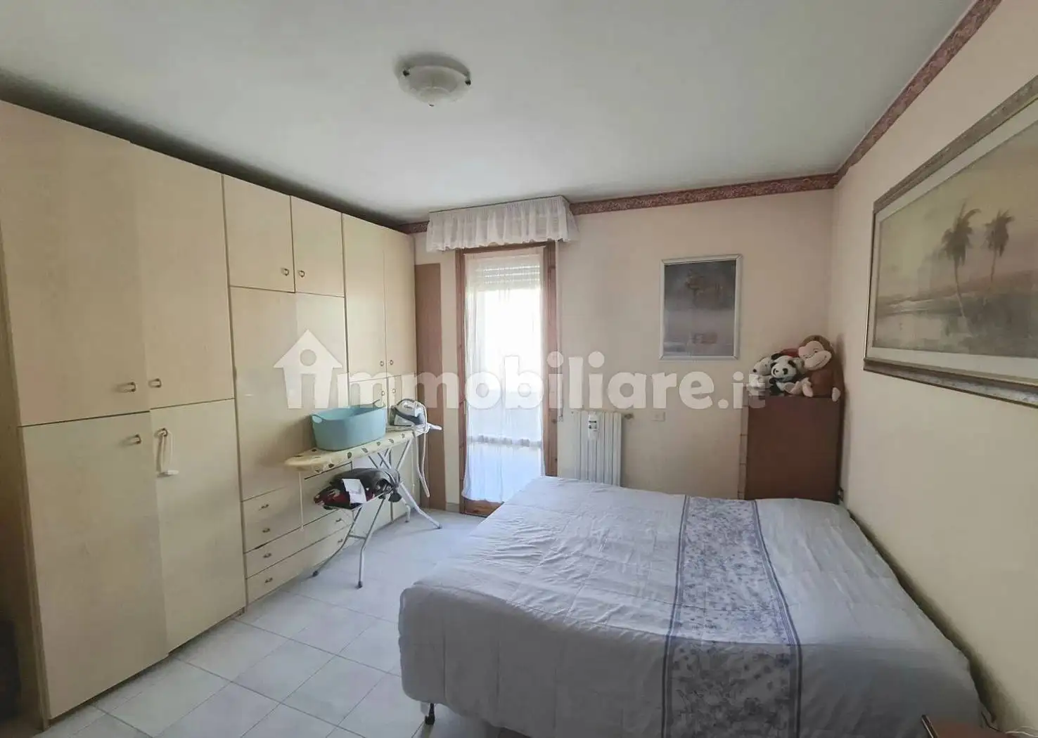 Quadrilocale via Provinciale Nord, Centro, Bagnolo in Piano - foto 5