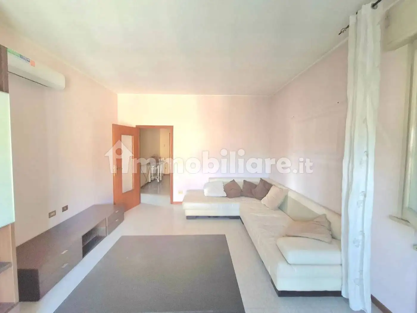 Appartamento in vendita a Bagnolo in Piano