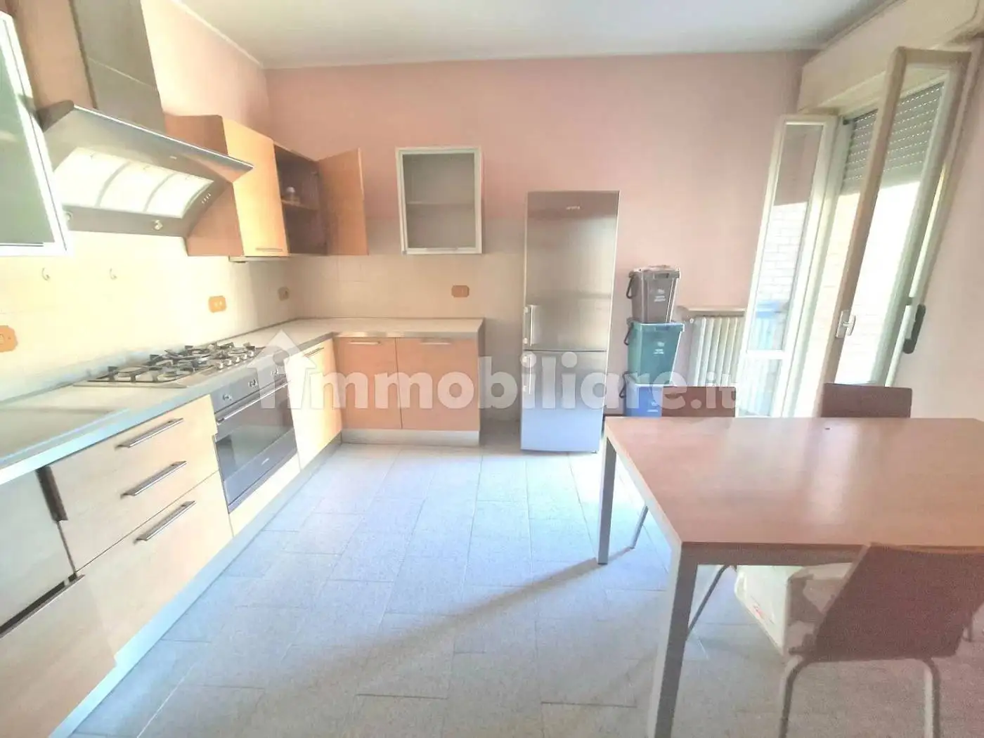 Appartamento via P. Malaguti, Centro, Bagnolo in Piano - foto 2