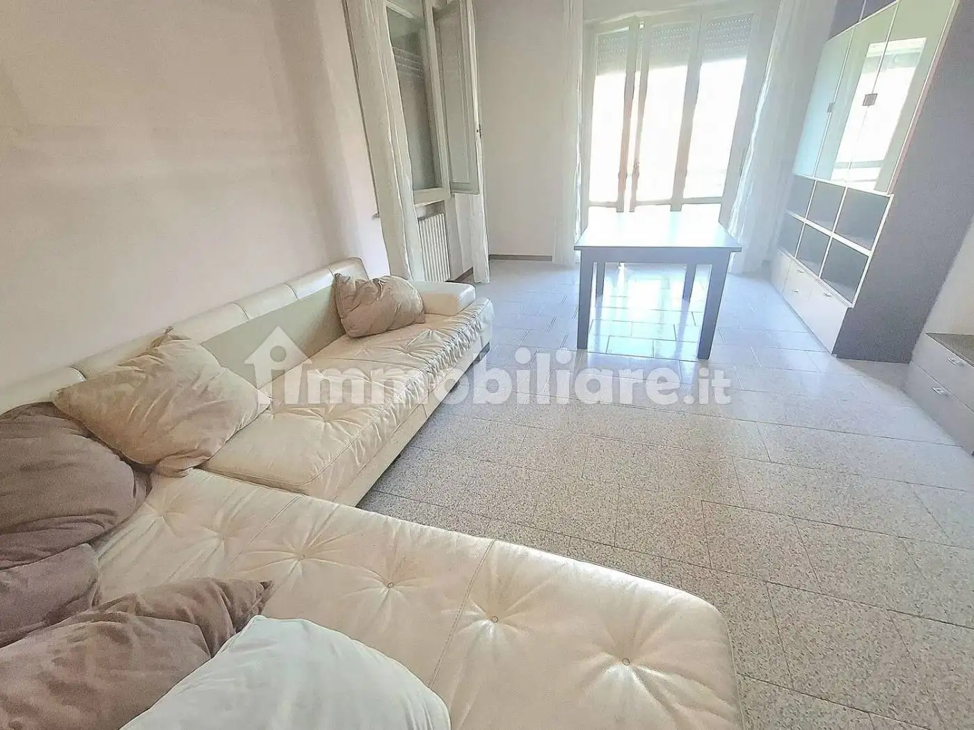 Appartamento via P. Malaguti, Centro, Bagnolo in Piano - foto 3