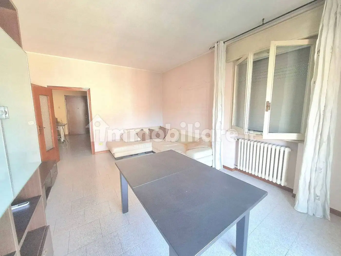 Appartamento via P. Malaguti, Centro, Bagnolo in Piano - foto 4