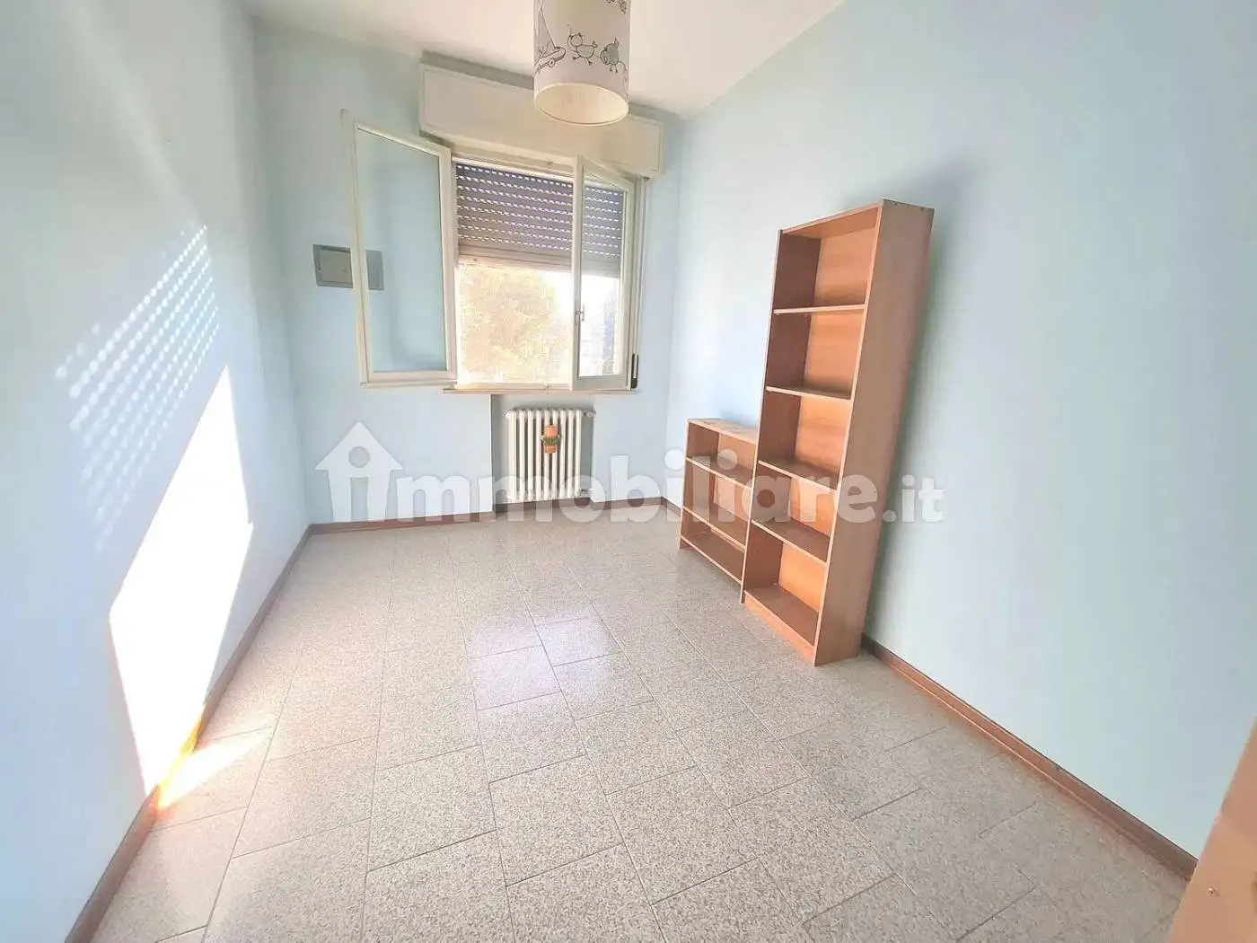 Appartamento via P. Malaguti, Centro, Bagnolo in Piano - foto 5