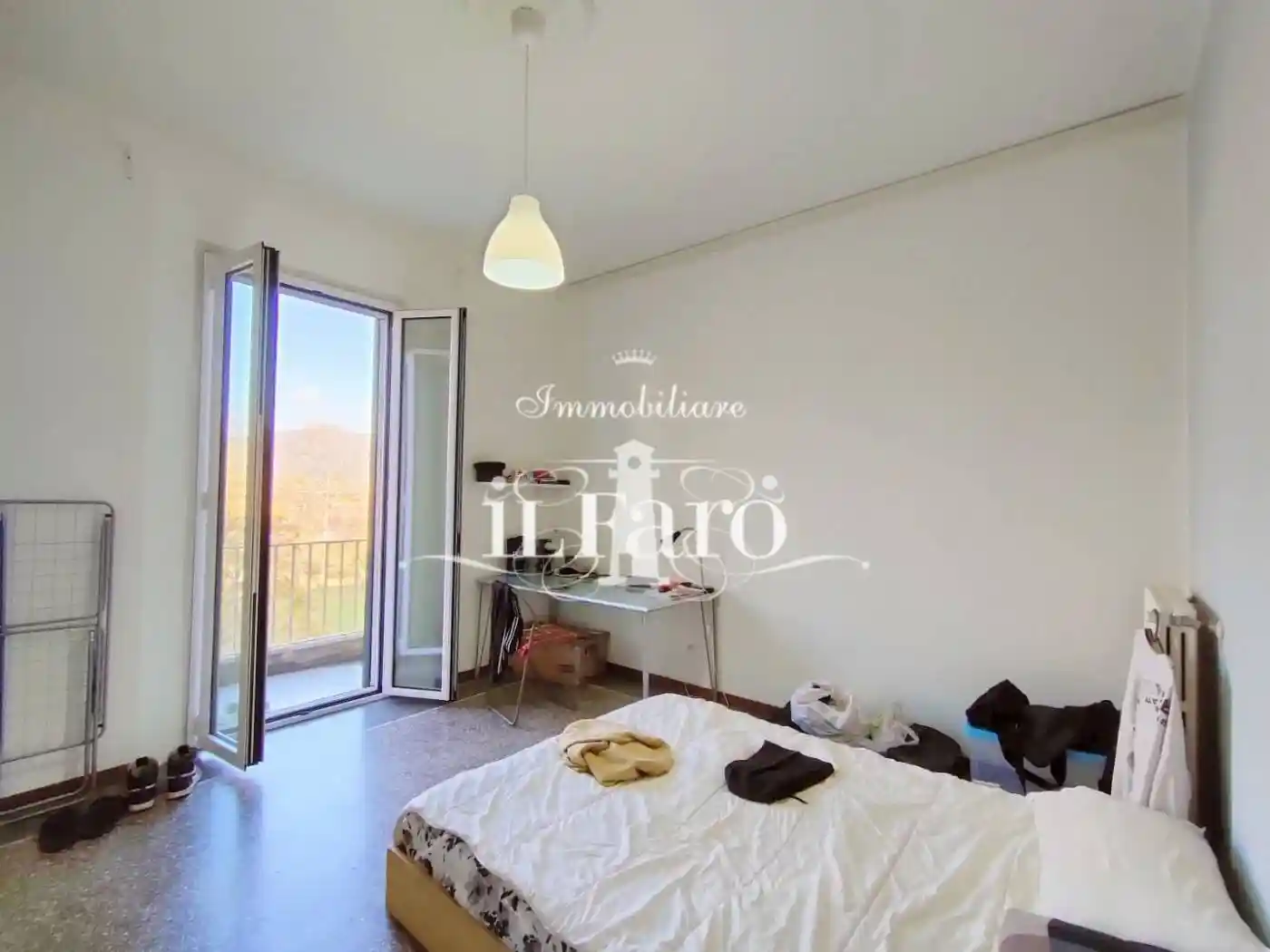 Quadrilocale via Giovanni D'achiardi,  39, Don Bosco, Pisa - foto 2