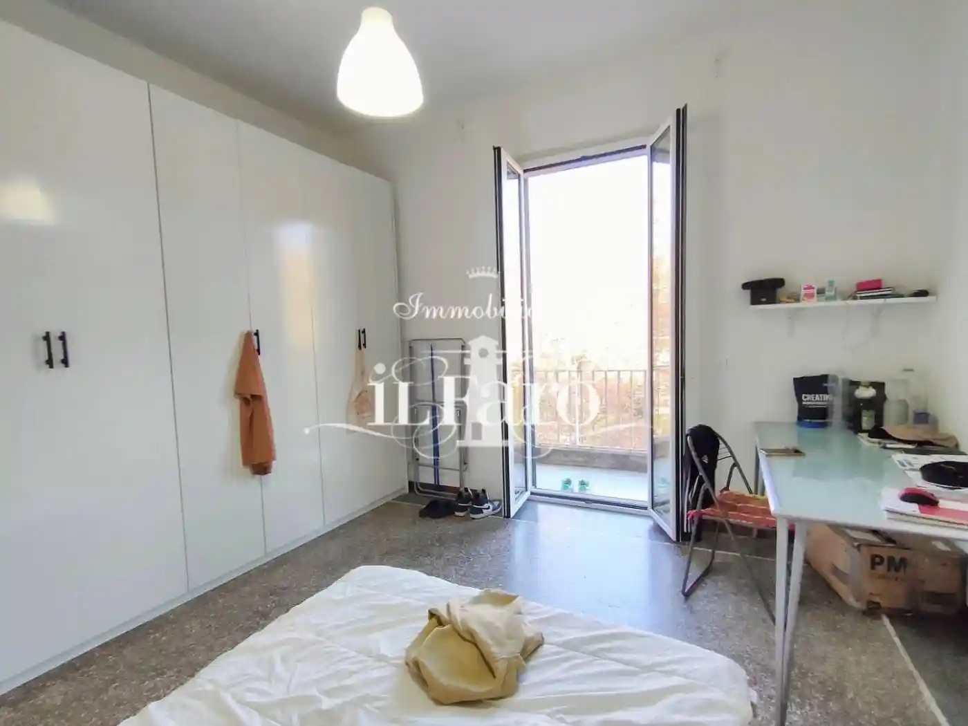 Quadrilocale via Giovanni D'achiardi,  39, Don Bosco, Pisa - foto 4