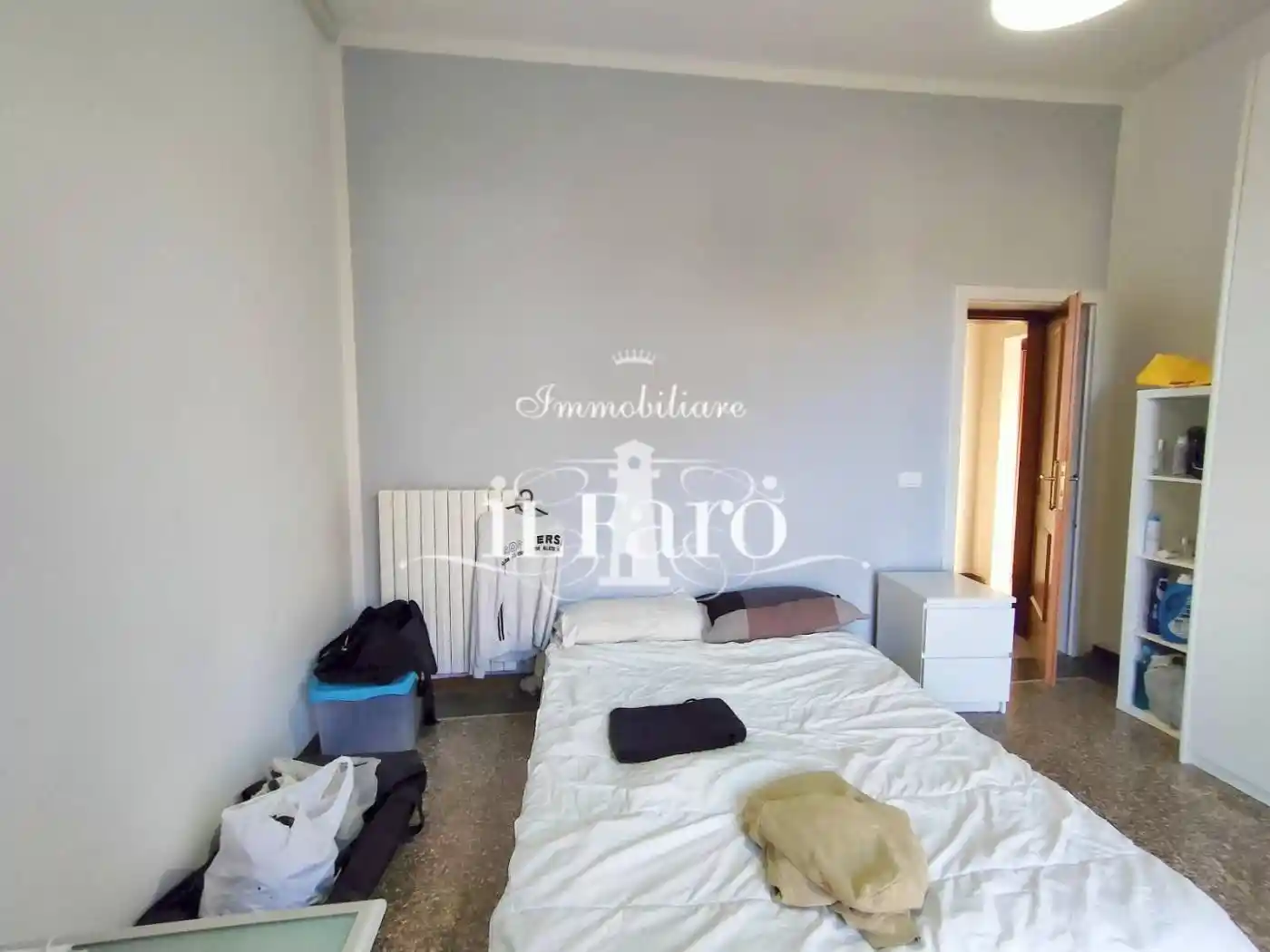 Quadrilocale via Giovanni D'achiardi,  39, Don Bosco, Pisa - foto 5