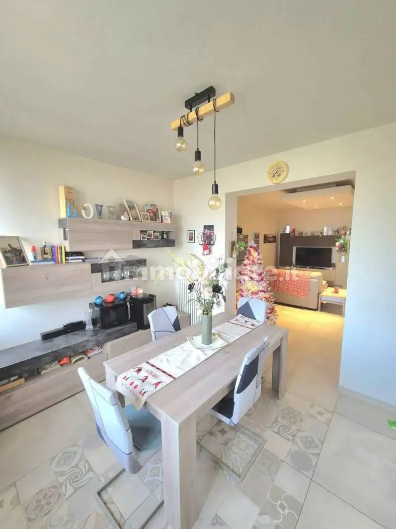 Trilocale Strada Provinciale 3, Bagnolo in Piano - foto 3