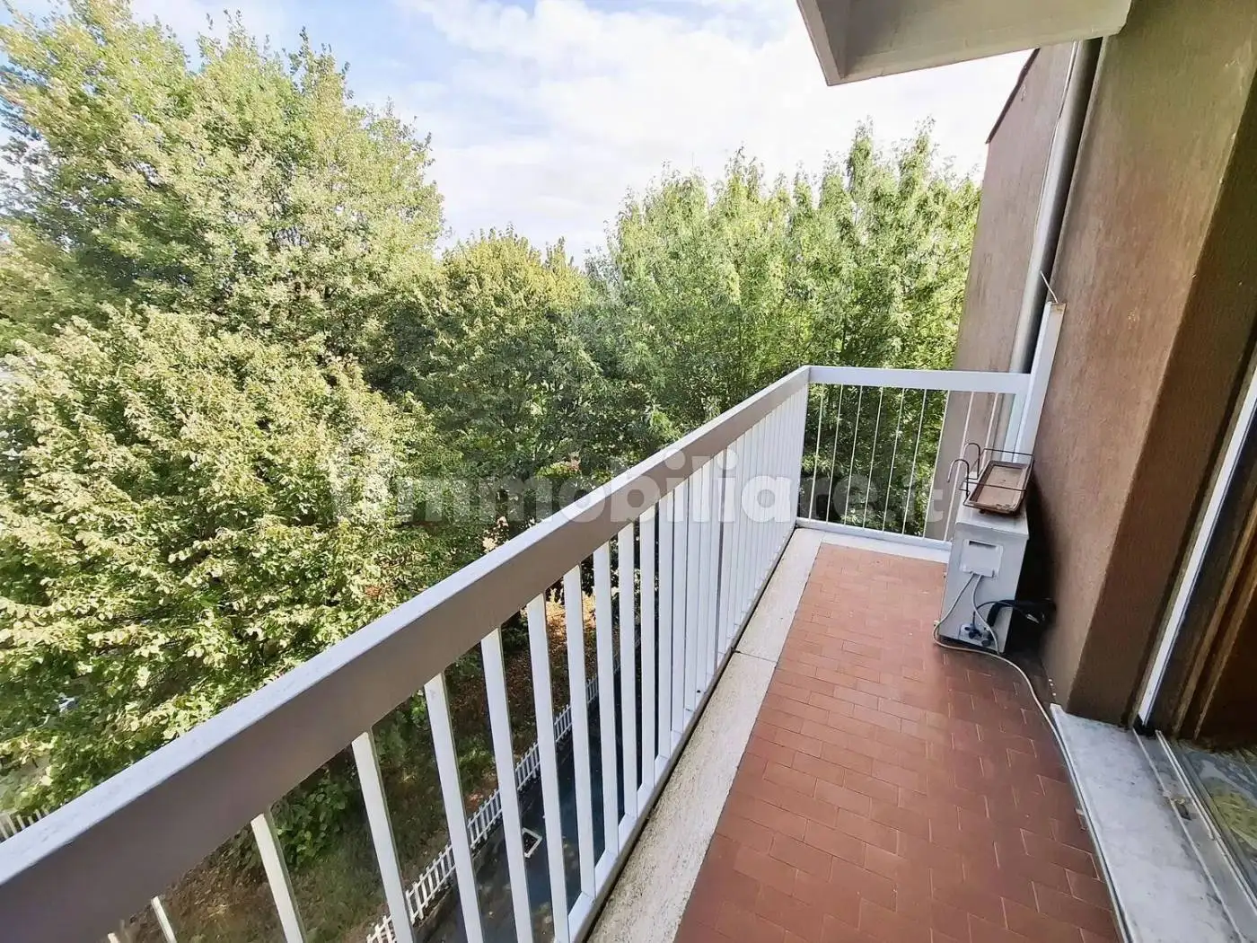 Appartamento in vendita a Rio Saliceto