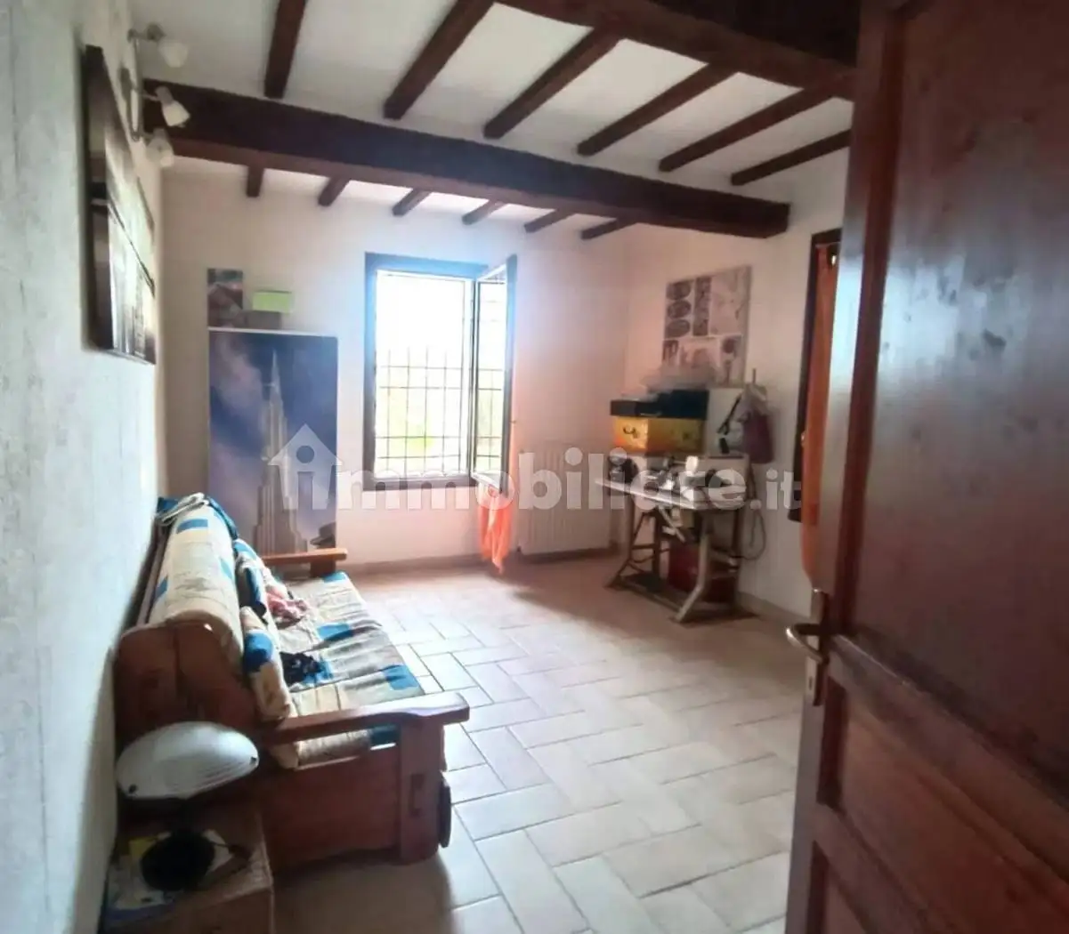 Cascina Cadelbosco Di Sotto No Number, Cadelbosco Di Sotto, Cadelbosco di Sopra - foto 5